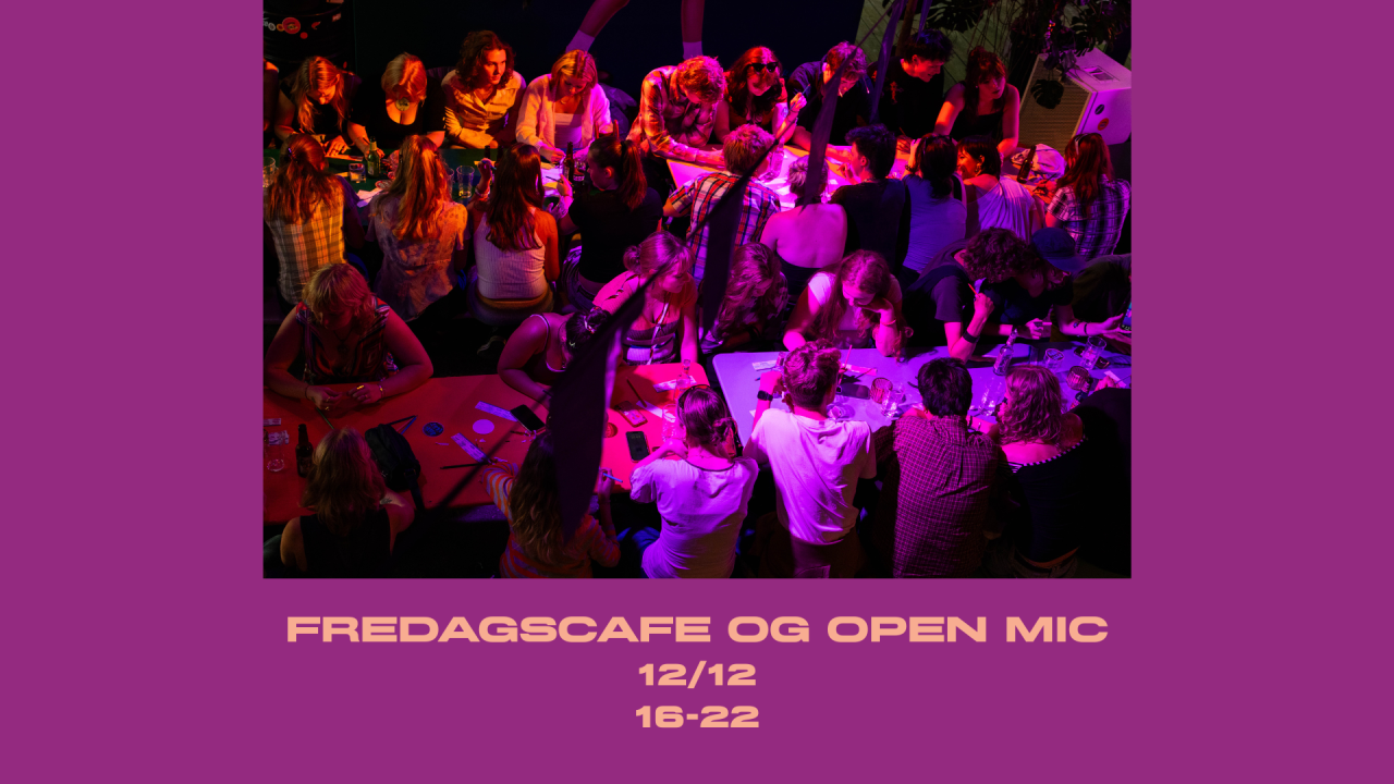 Fredags